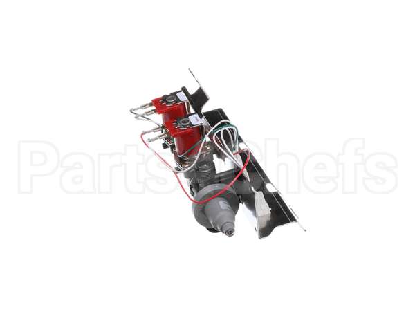 S45-2485 Bradley Corporation Valve Lead Free Tma Nfc Ir