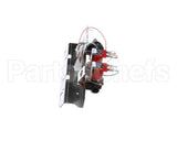 S45-2485 Bradley Corporation Valve Lead Free Tma Nfc Ir