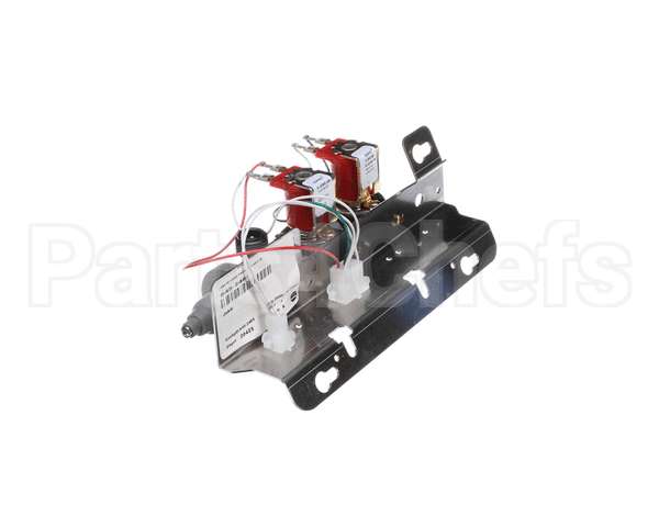 S45-2485 Bradley Corporation Valve Lead Free Tma Nfc Ir