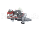 S45-2691 Bradley Corporation Sngl- I.r. Thrm Mixing Valve Asy