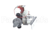 S45-2691 Bradley Corporation Sngl- I.r. Thrm Mixing Valve Asy