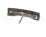 S45-2714 Bradley Corporation Prepk-Drain Cap Strnr & Scrw