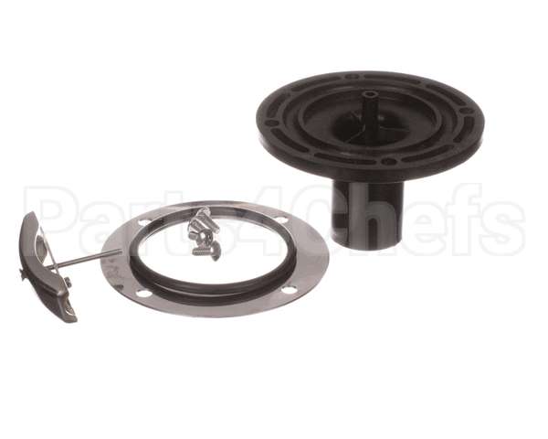 S45-2715 Bradley Corporation Adapter Kit