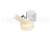 S45-2793 Bradley Corporation Prk-Faucet Adapter Asm Advocate Av-Serie