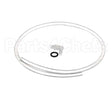 S45-2803 Bradley Corporation Prk-Soap Elbow & O-Ring-Adv