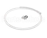 S45-2803 Bradley Corporation Prk-Soap Elbow & O-Ring-Adv
