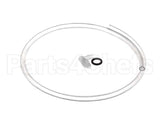 S45-2803 Bradley Corporation Prk-Soap Elbow & O-Ring-Adv