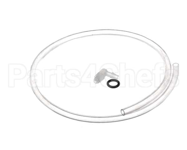 S45-2803 Bradley Corporation Prk-Soap Elbow & O-Ring-Adv