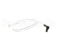 S45-2855 Bradley Corporation Prk-Soap Elbow-Snap In Av Seri