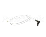 S45-2855 Bradley Corporation Prk-Soap Elbow-Snap In Av Seri