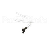 S45-2855 Bradley Corporation Prk-Soap Elbow-Snap In Av Seri