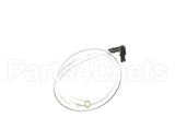 S45-2855 Bradley Corporation Prk-Soap Elbow-Snap In Av Seri