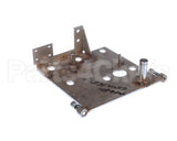 S450821 Cleveland Pl.;Weldment;Latch Mo Pcl Hl