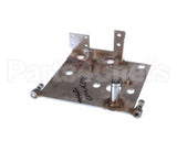 S450821 Cleveland Pl.;Weldment;Latch Mo Pcl Hl