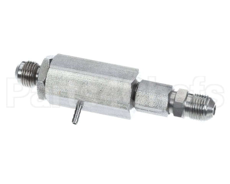 S470DVV66X Lancer Vented Double Check Valvess38 Mfl