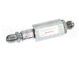 S470DVV66X Lancer Vented Double Check Valvess38 Mfl
