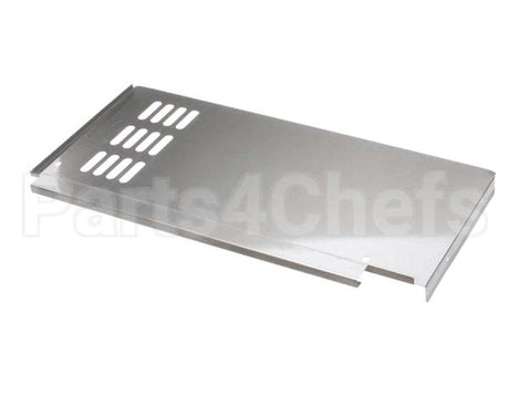 S486900400 Turbo Air Evaporator Duct Right Hand