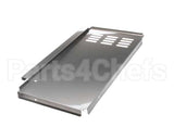 S486900400 Turbo Air Evaporator Duct Right Hand