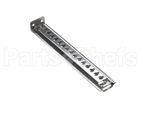 S48R023390 Turbo Air Shelf Pilaster Assembly Mid