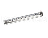 S48R023390 Turbo Air Shelf Pilaster Assembly Mid