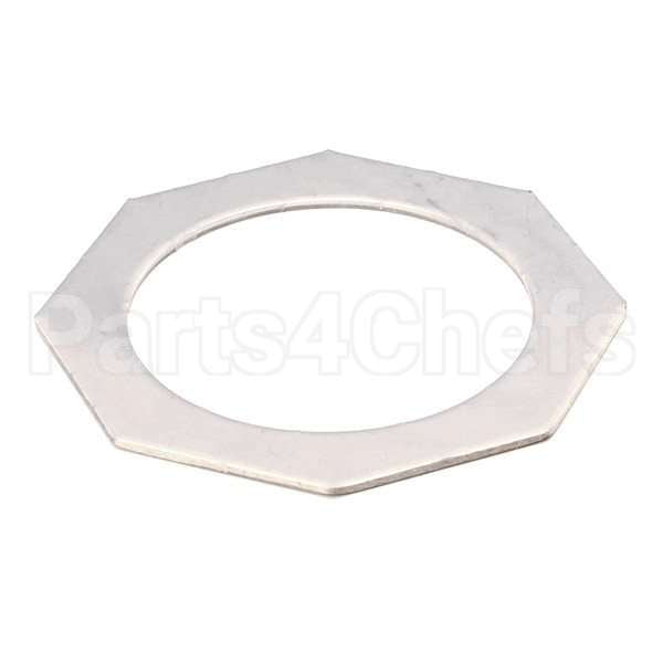 S5028F Compatible Salvajor Hex Washer