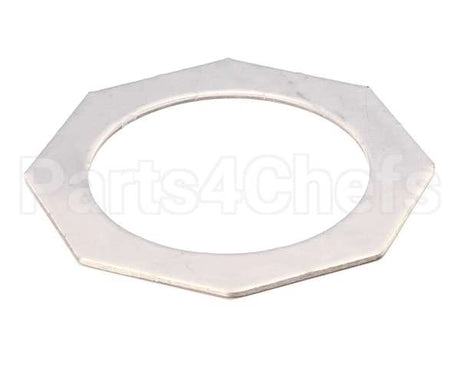 S5028F Salvajor Hex Washer