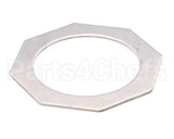 S5028F Salvajor Hex Washer