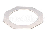 S5028F Salvajor Hex Washer