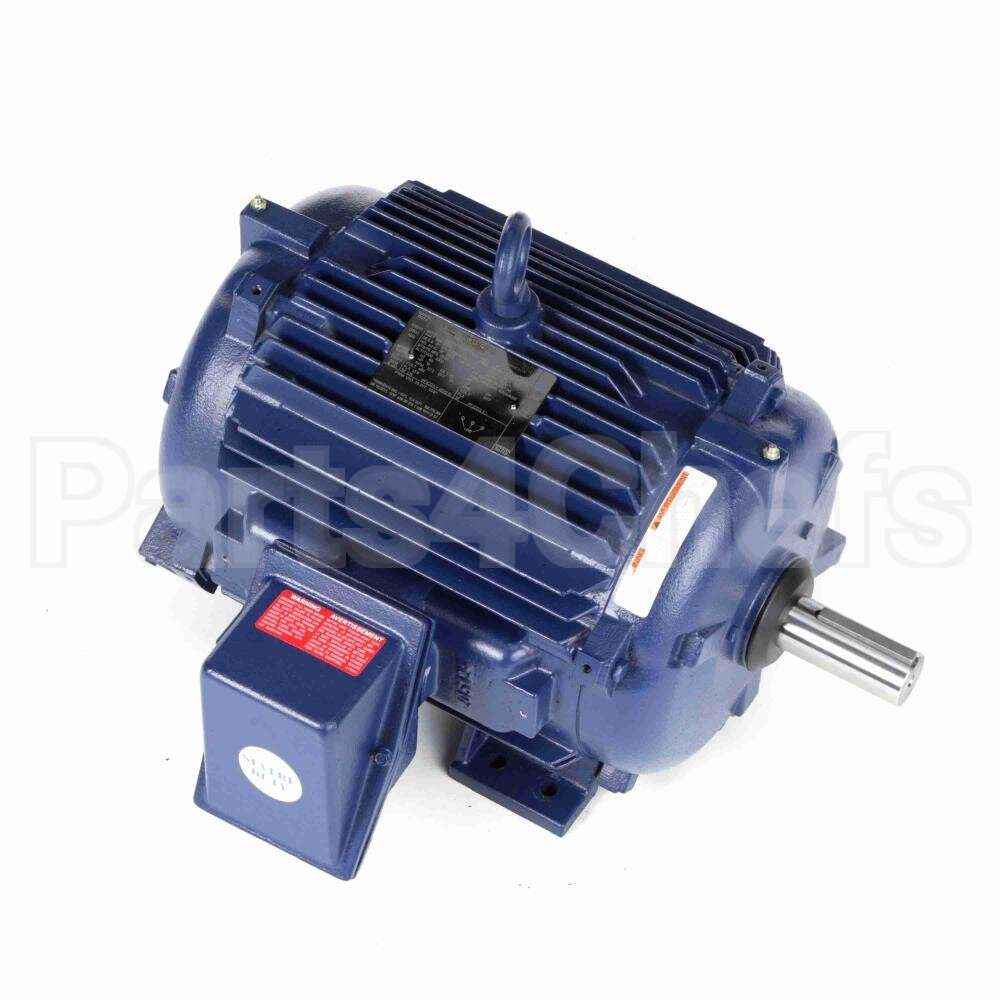 S510 Marathon Kiln Duty Motor