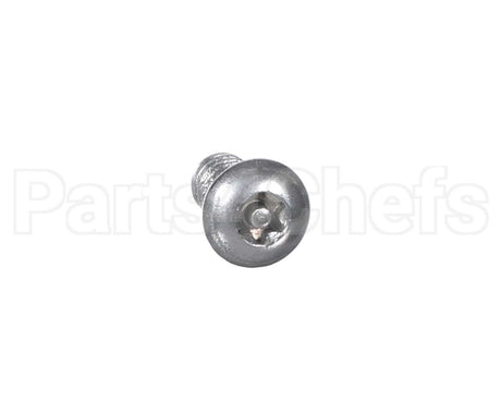 S514 Edlund Screw,1/4-20X1/2 But.hd.ss Tor