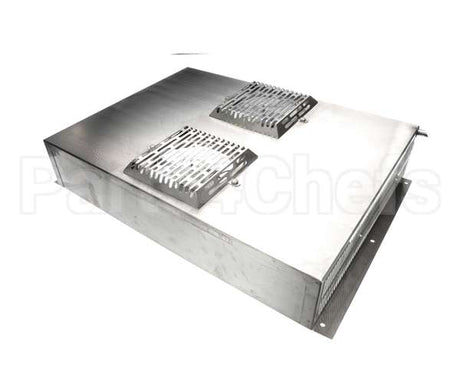 S54407-3 Atlas Metal Wcpt3 Housing Evaporator