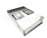 S54407-3 Atlas Metal Wcpt3 Housing Evaporator