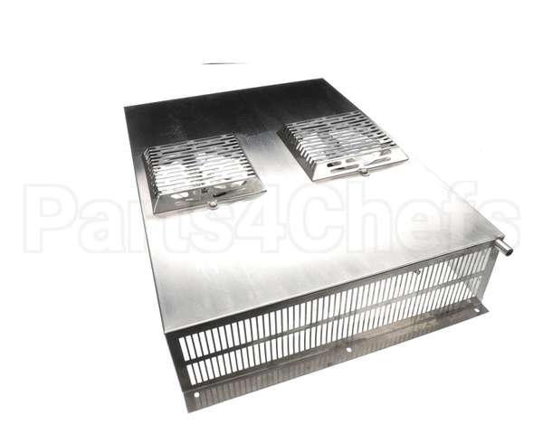 S54407-3 Atlas Metal Wcpt3 Housing Evaporator
