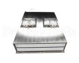 S54407-3 Atlas Metal Wcpt3 Housing Evaporator