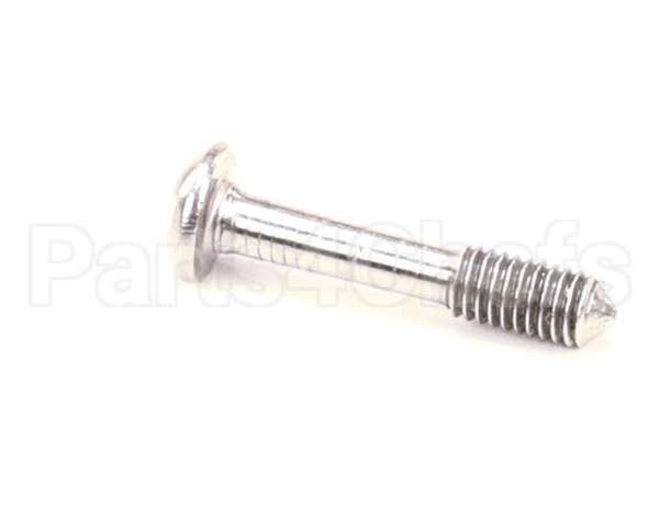 S558M Edlund Screw, S558 Mod. For F003
