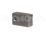 S602B Biro Upr Saw Guide Ss W/Beveled Carbide