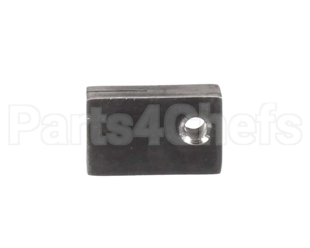 S602B Biro Upr Saw Guide Ss W/Beveled Carbide