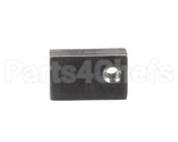 S602B Biro Upr Saw Guide Ss W/Beveled Carbide