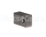 S602B Biro Upr Saw Guide Ss W/Beveled Carbide