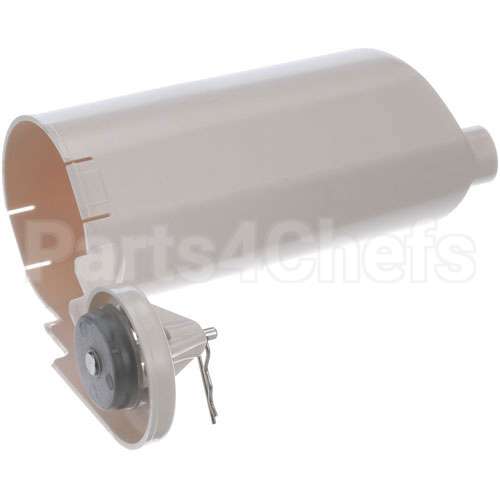 S6677 Compatible Jetspray Pump Housing Assy