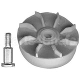 S6854 Compatible Jetspray Impella And Bearing Scrw