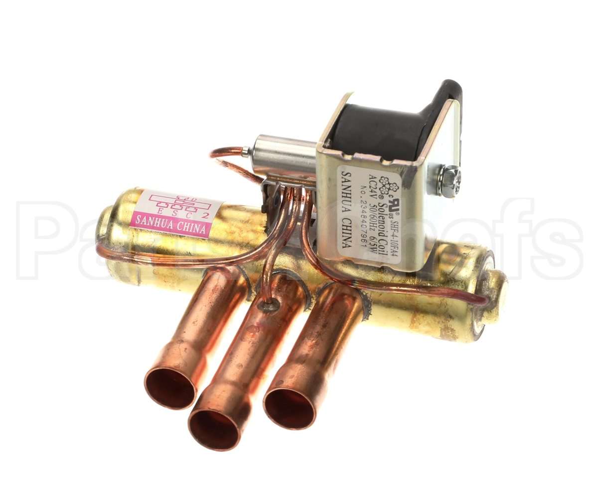 S69170700 Climatemaster Rv Kit W/24V Solenoid 1T
