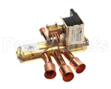 S69170800 Climatemaster Rv Kit 2 Ton W/24V Solenoid