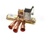 S69170800 Climatemaster Rv Kit 2 Ton W/24V Solenoid