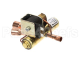 S69170800 Climatemaster Rv Kit 2 Ton W/24V Solenoid