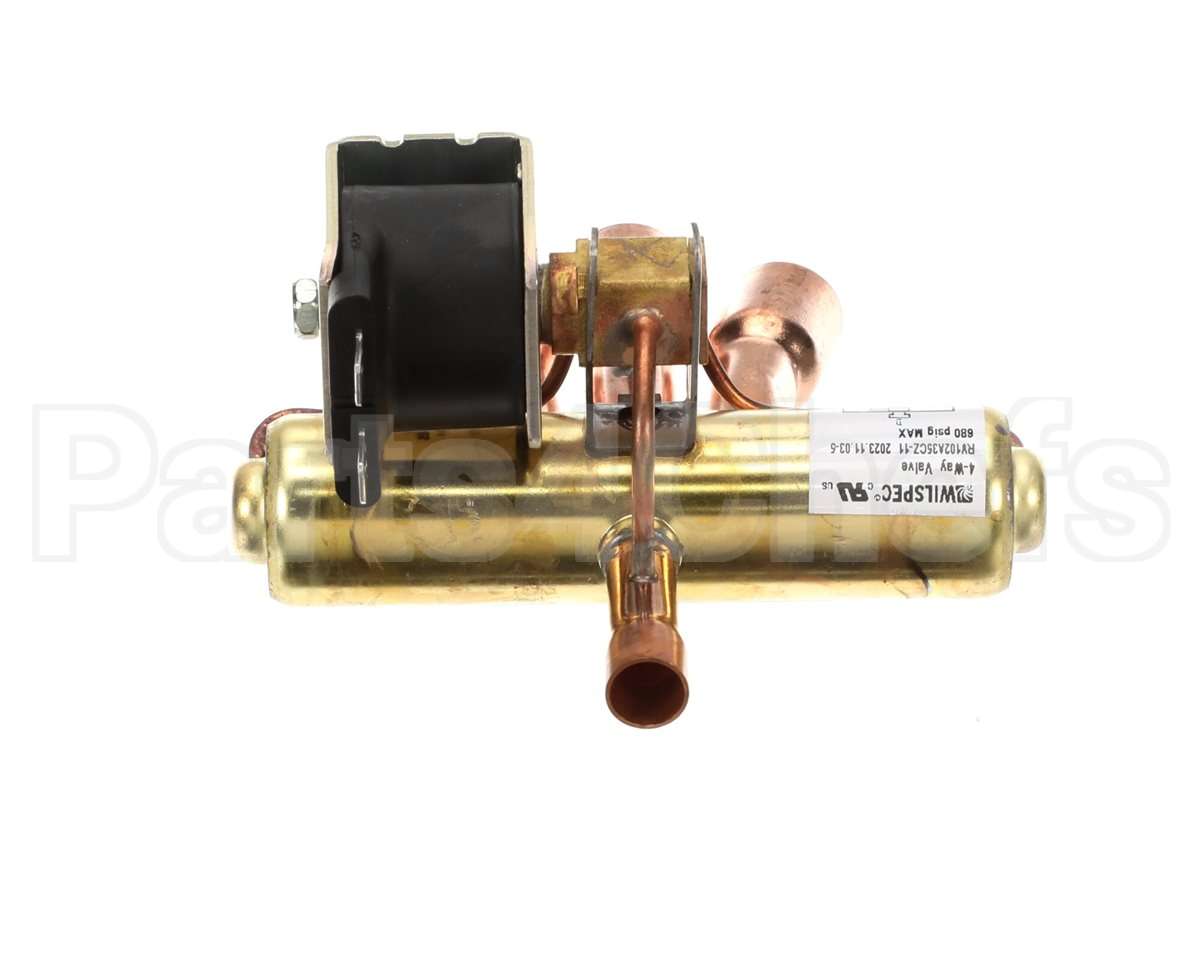 S69170800 Climatemaster Rv Kit 2 Ton W/24V Solenoid