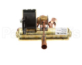 S69170800 Climatemaster Rv Kit 2 Ton W/24V Solenoid