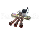 S69173500 Climatemaster Rv Kit 3 Ton W/Solenoid