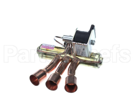 S69173500 Climatemaster Rv Kit 3 Ton W/Solenoid