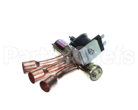 S69173500 Climatemaster Rv Kit 3 Ton W/Solenoid